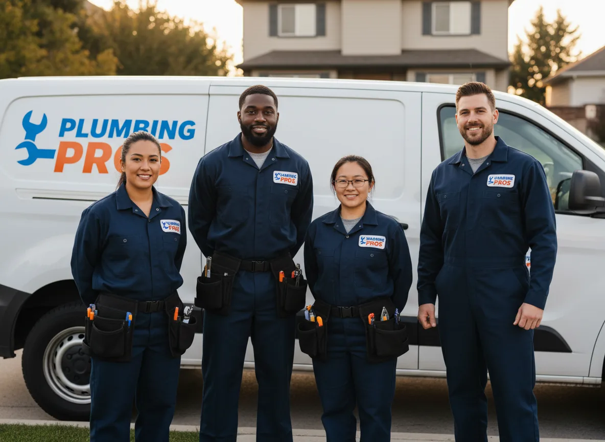 Water Heater Repair company in Old Fort, NC